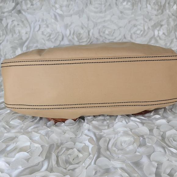 Fendi baguette shoulder bag. - Picture 7 of 12